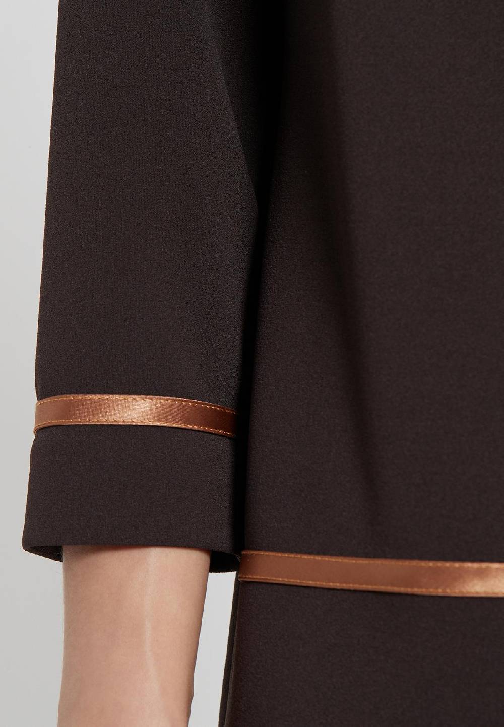 Ana Alcazar A-Linienkleid Elipa Rabatte dieses Monats