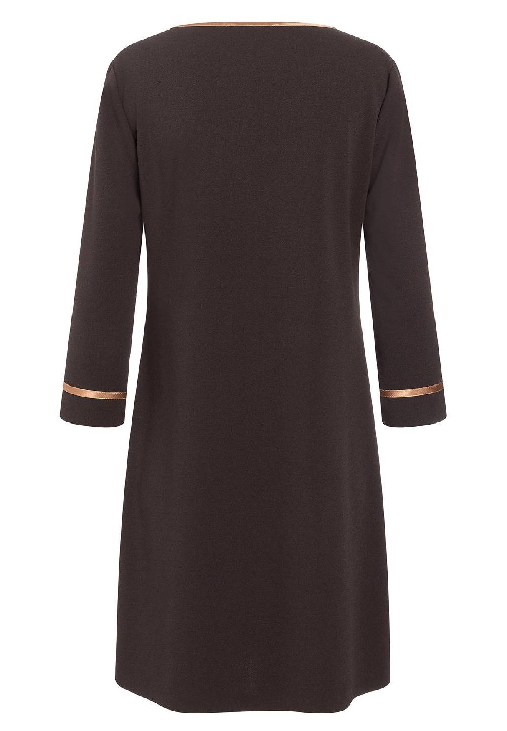 Ana Alcazar A-Linienkleid Elipa Rabatte dieses Monats