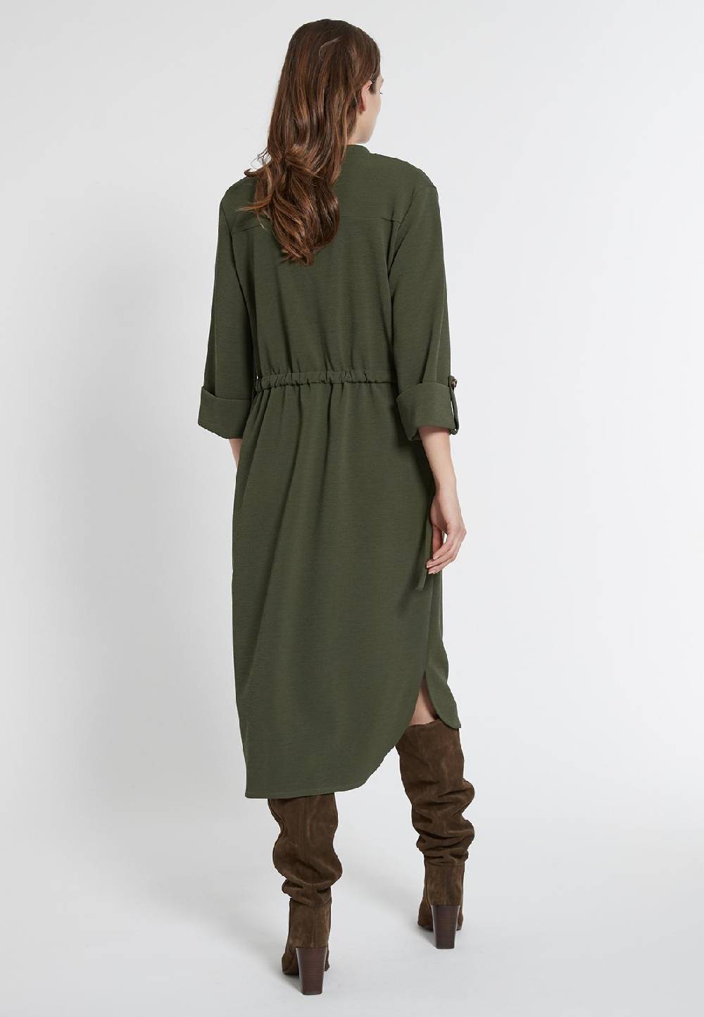 Ana Alcazar Shirtkleid Elmsi Auslauf