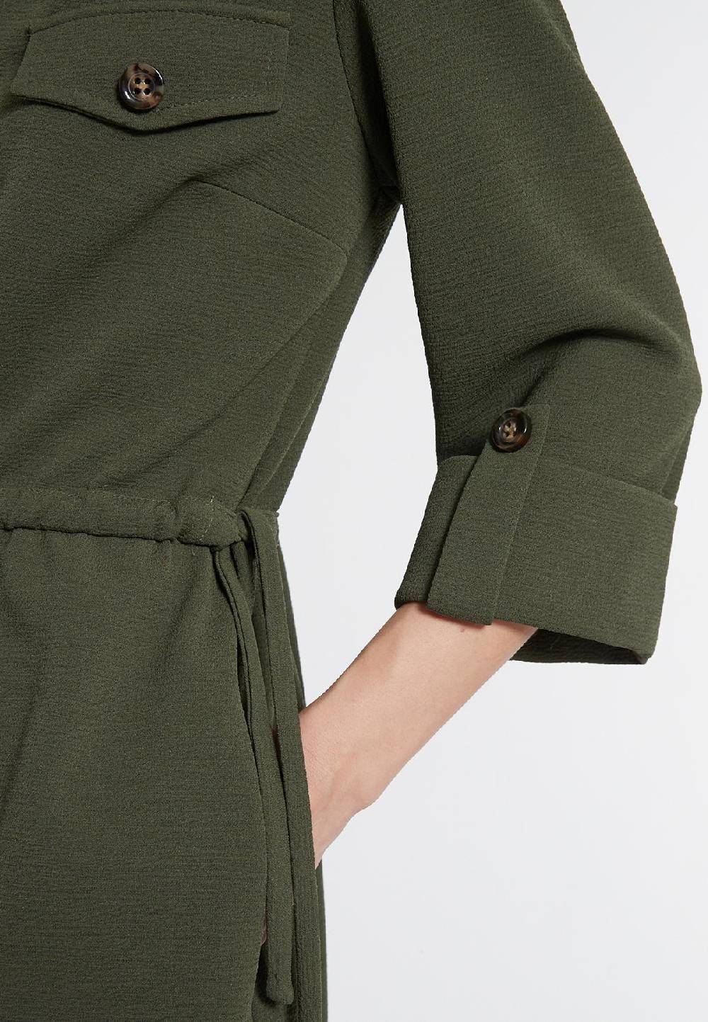 Ana Alcazar Shirtkleid Elmsi Auslauf