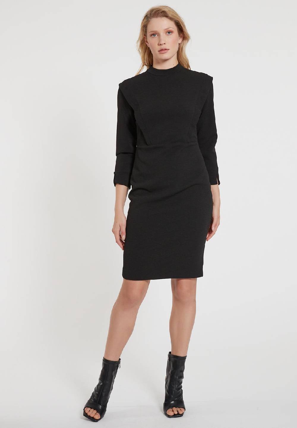 Ana Alcazar Modernes Kleid Elmy Hotsell