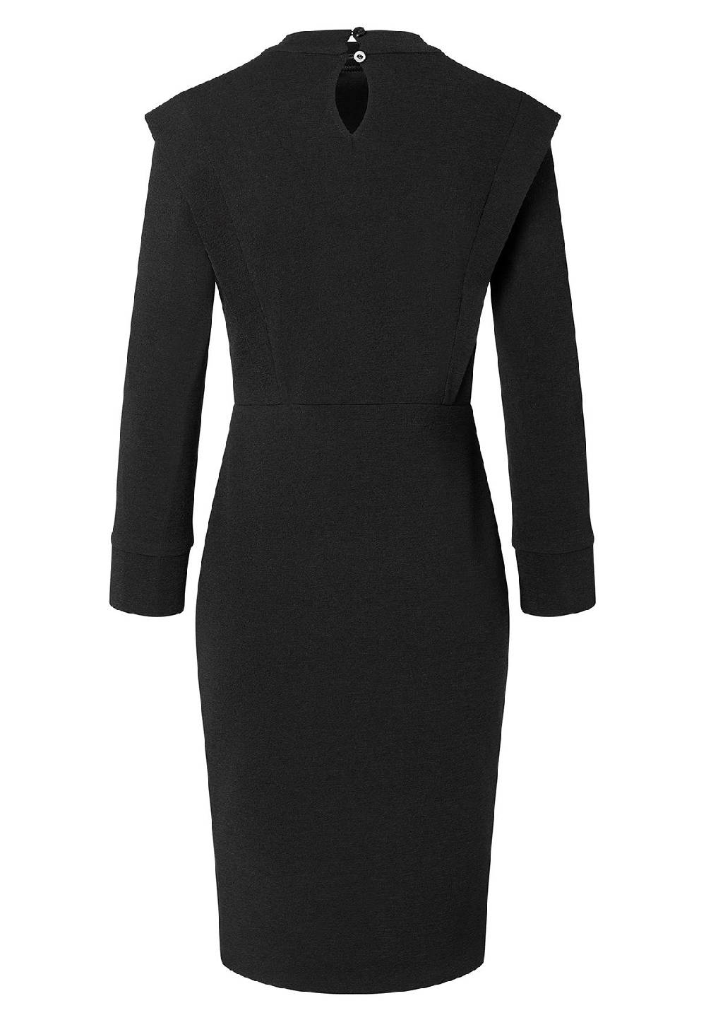 Ana Alcazar Modernes Kleid Elmy Hotsell