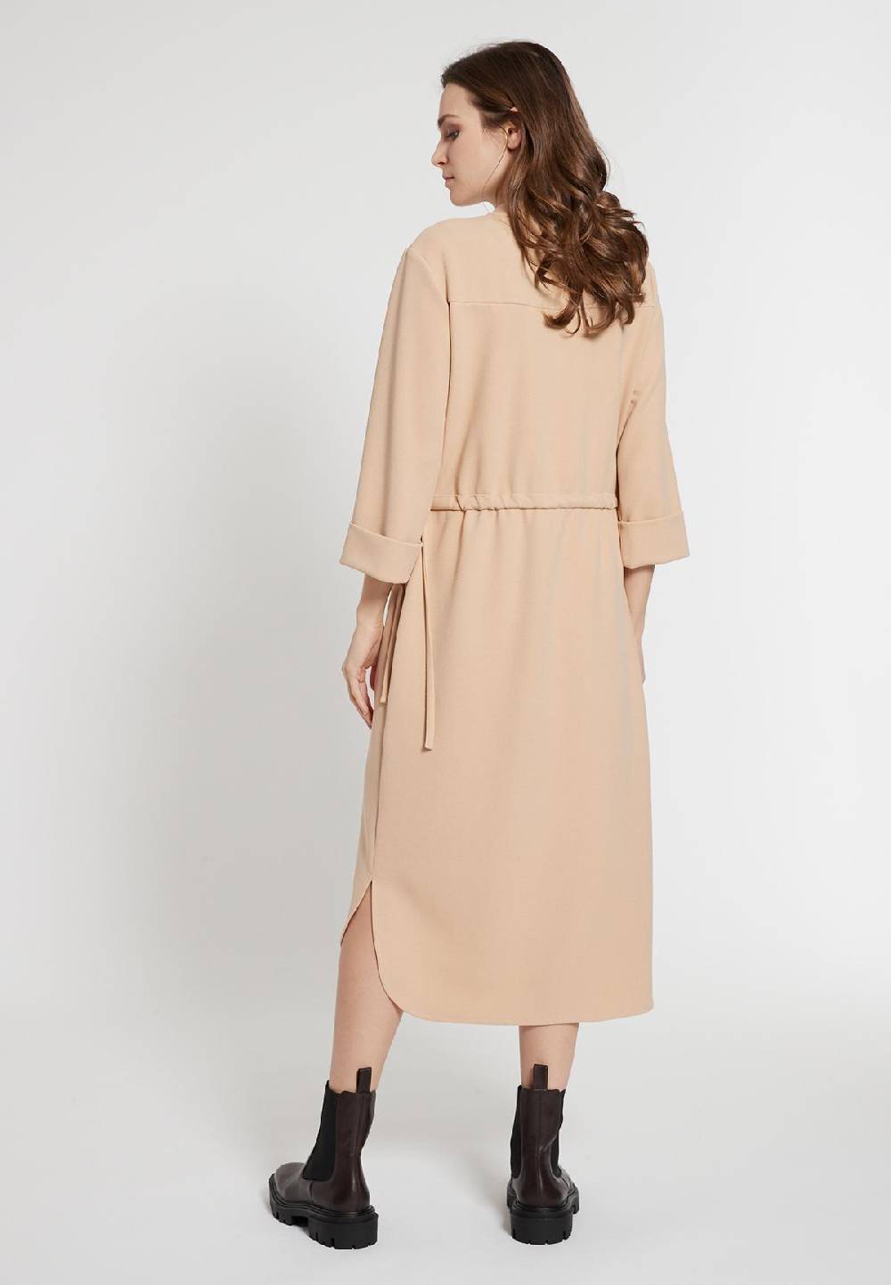 Ana Alcazar Tunikakleid Eldawi im Angebot