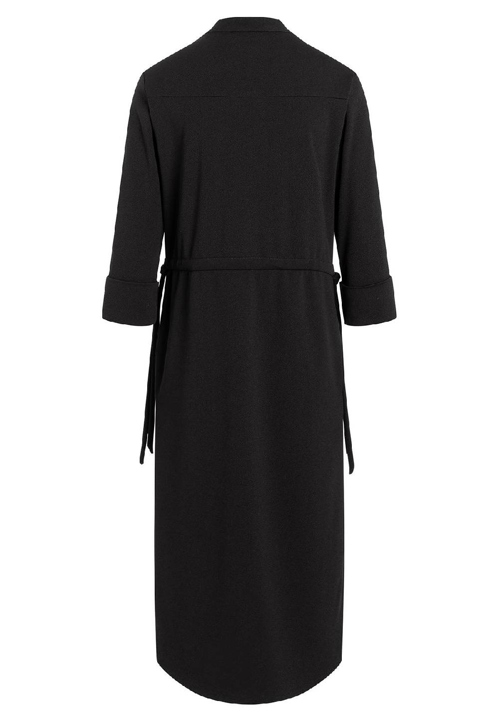 Ana Alcazar Hemdblusenkleid Eldoni Schlussverkauf