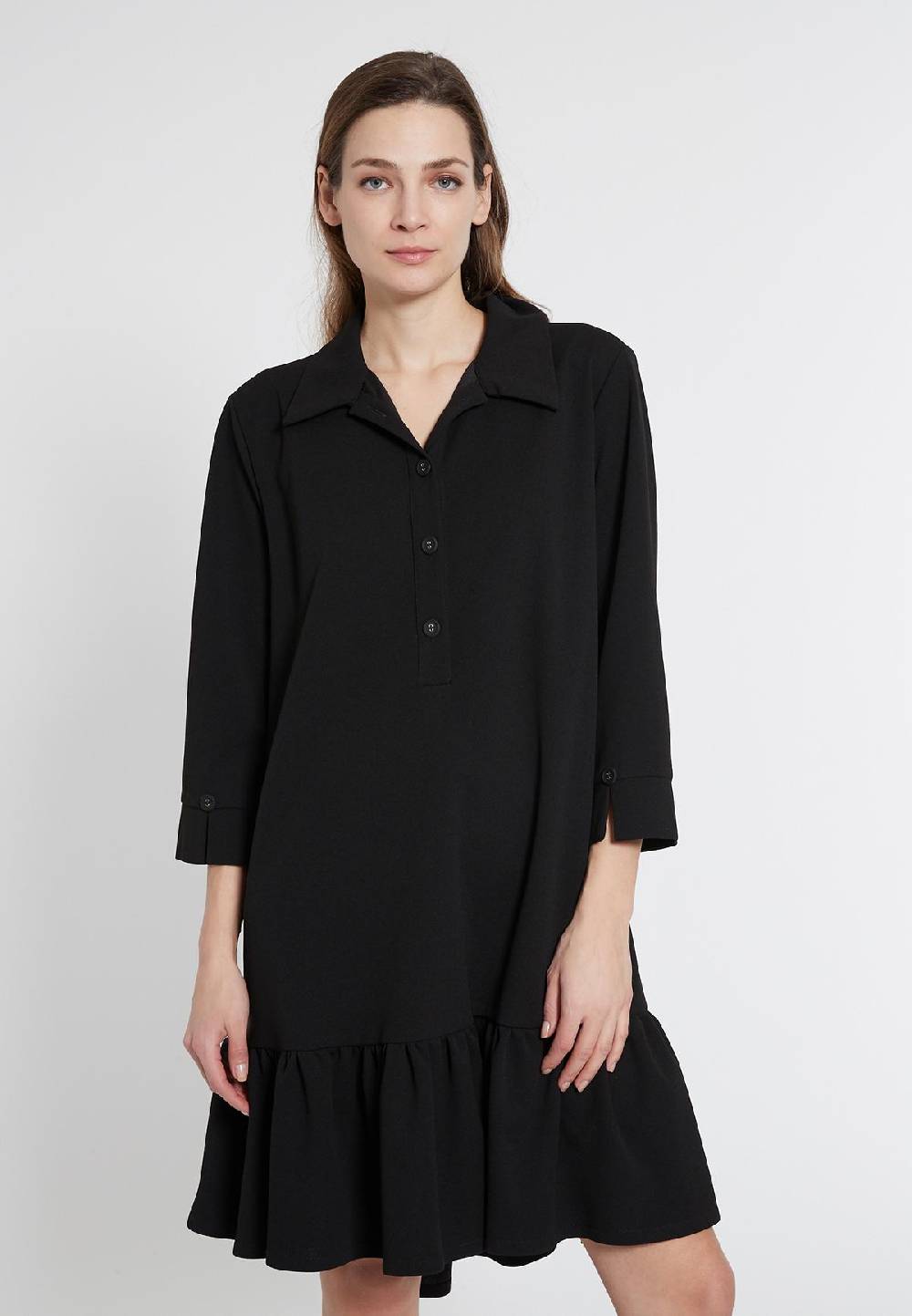Ana Alcazar Shirtkleid Elby Fabrikverkauf