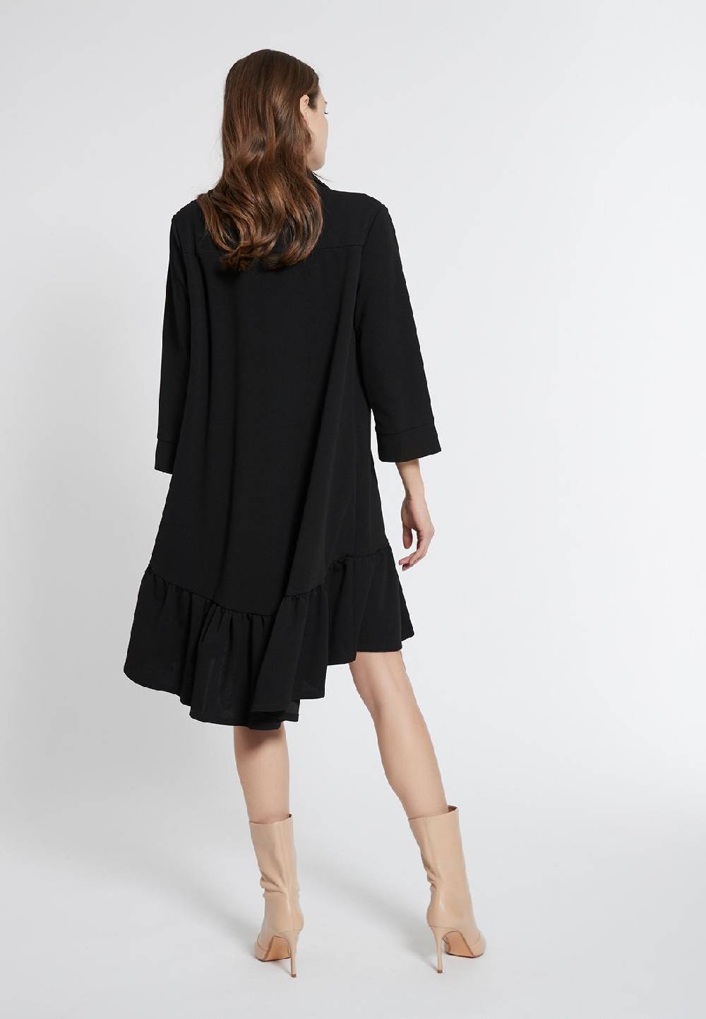 Ana Alcazar Shirtkleid Elby Fabrikverkauf