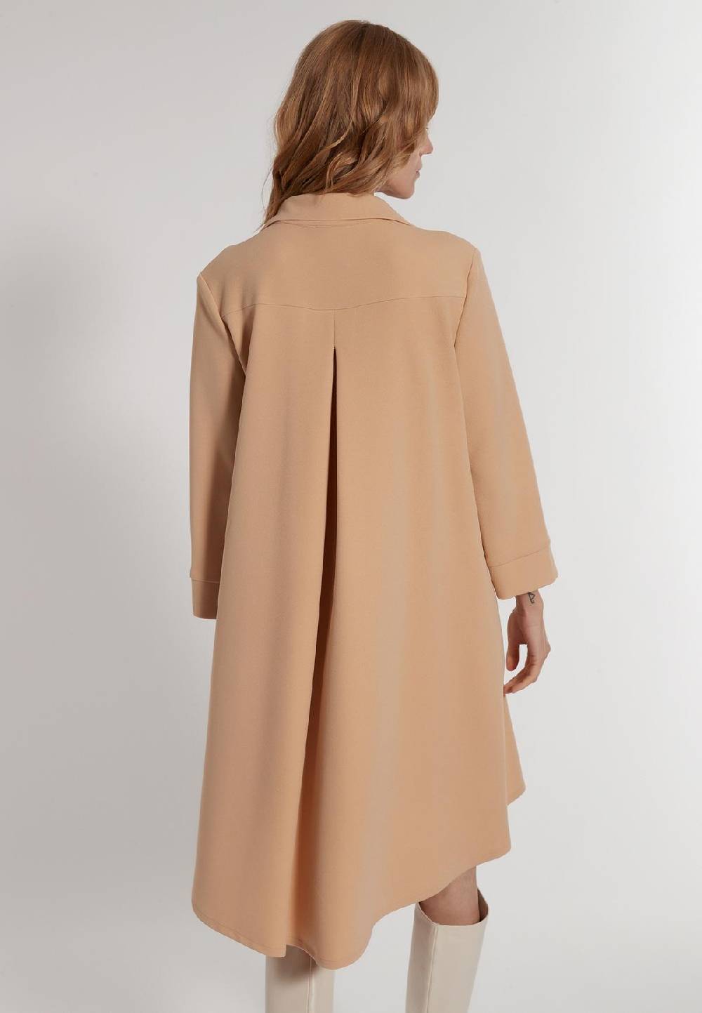 Ana Alcazar Shirtkleid Elasea Meist gekauft