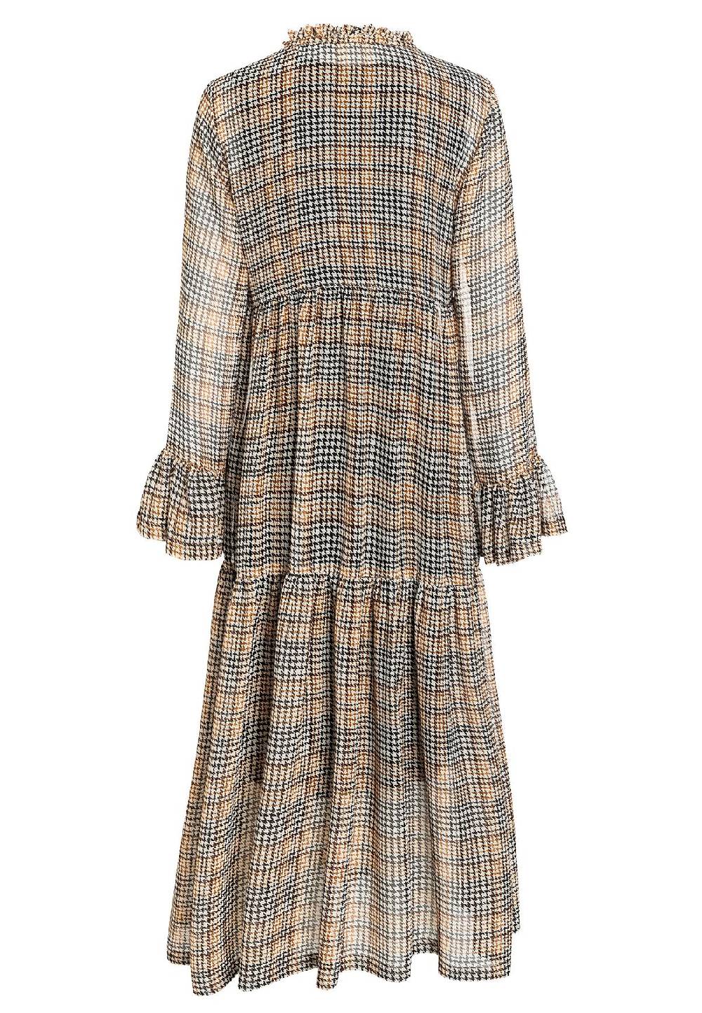 Ana Alcazar Midikleid Effme Sonderangebot