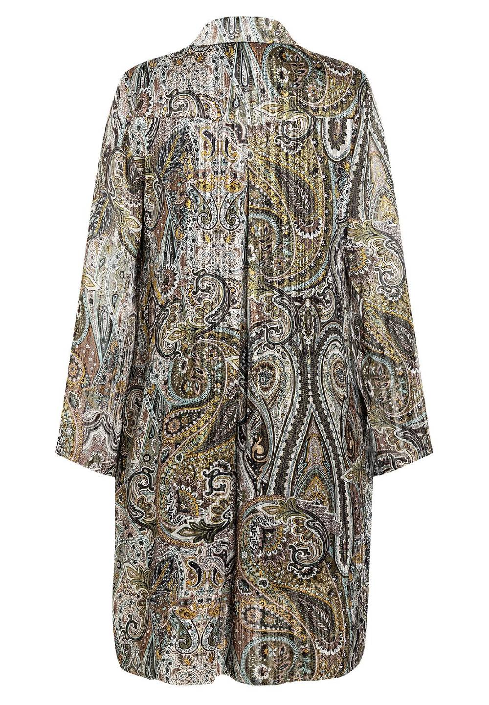 Ana Alcazar Shirtkleid Efgine Großer Ausverkauf