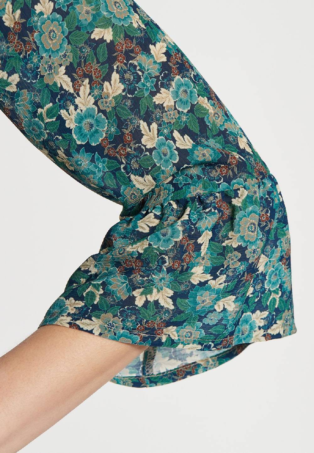 Ana Alcazar Empirekleid Efysa Begrenztes Angebot
