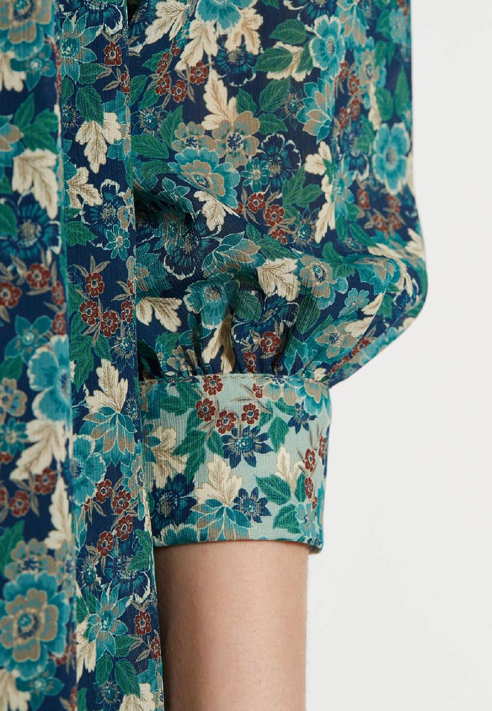 Ana Alcazar Midikleid Efane Online Shopping