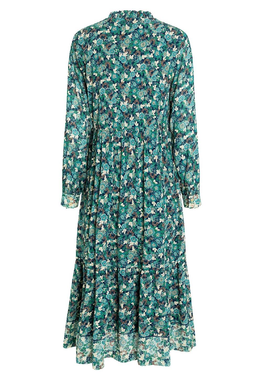 Ana Alcazar Midikleid Efane Online Shopping