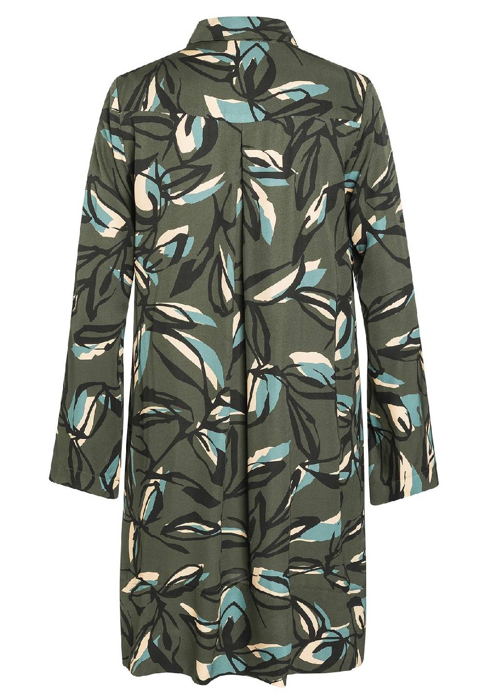 Ana Alcazar Hemdblusenkleid Efinia Preisnachlass