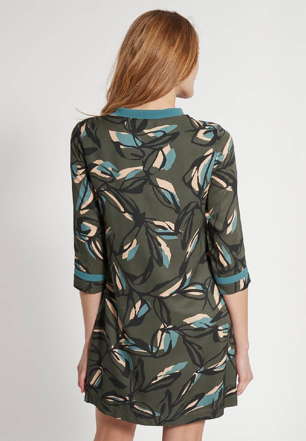 Ana Alcazar A-Linienkleid Efine Black Friday