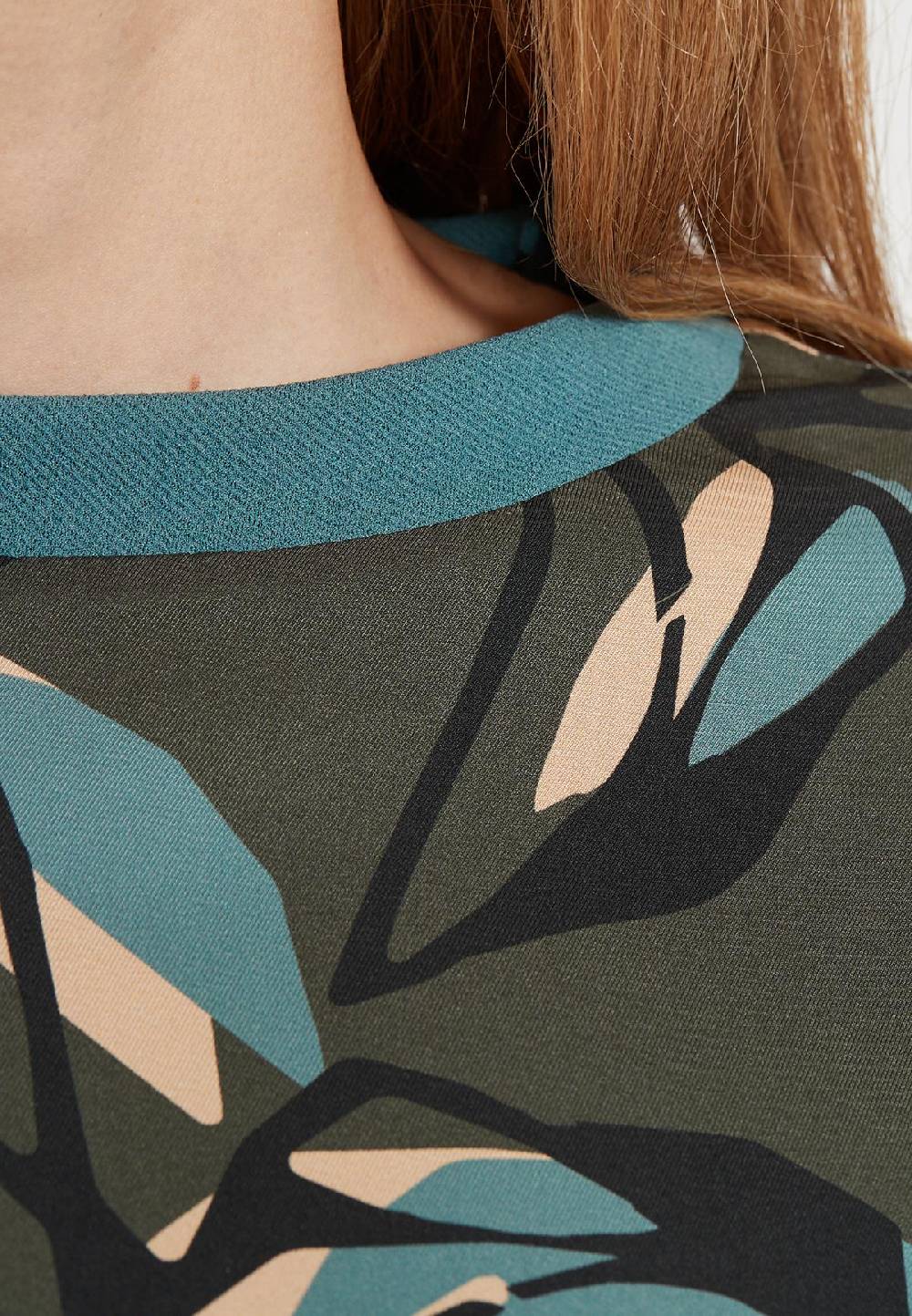 Ana Alcazar A-Linienkleid Efine Black Friday