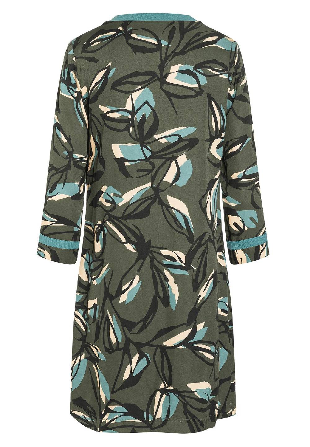 Ana Alcazar A-Linienkleid Efine Black Friday