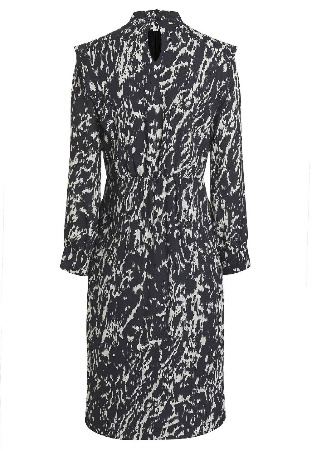 Ana Alcazar Modernes Kleid Edosa Weihnachtsangebot