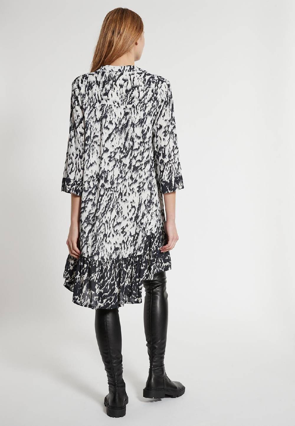 Ana Alcazar Shirtkleid Edoly Osterangebot