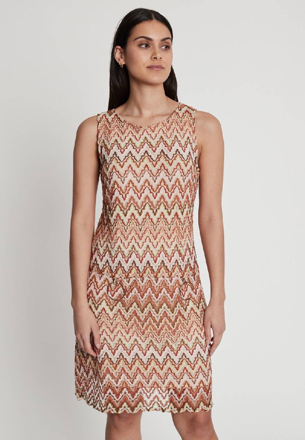 Ana Alcazar A-Linienkleid Funali Vatertagsangebot