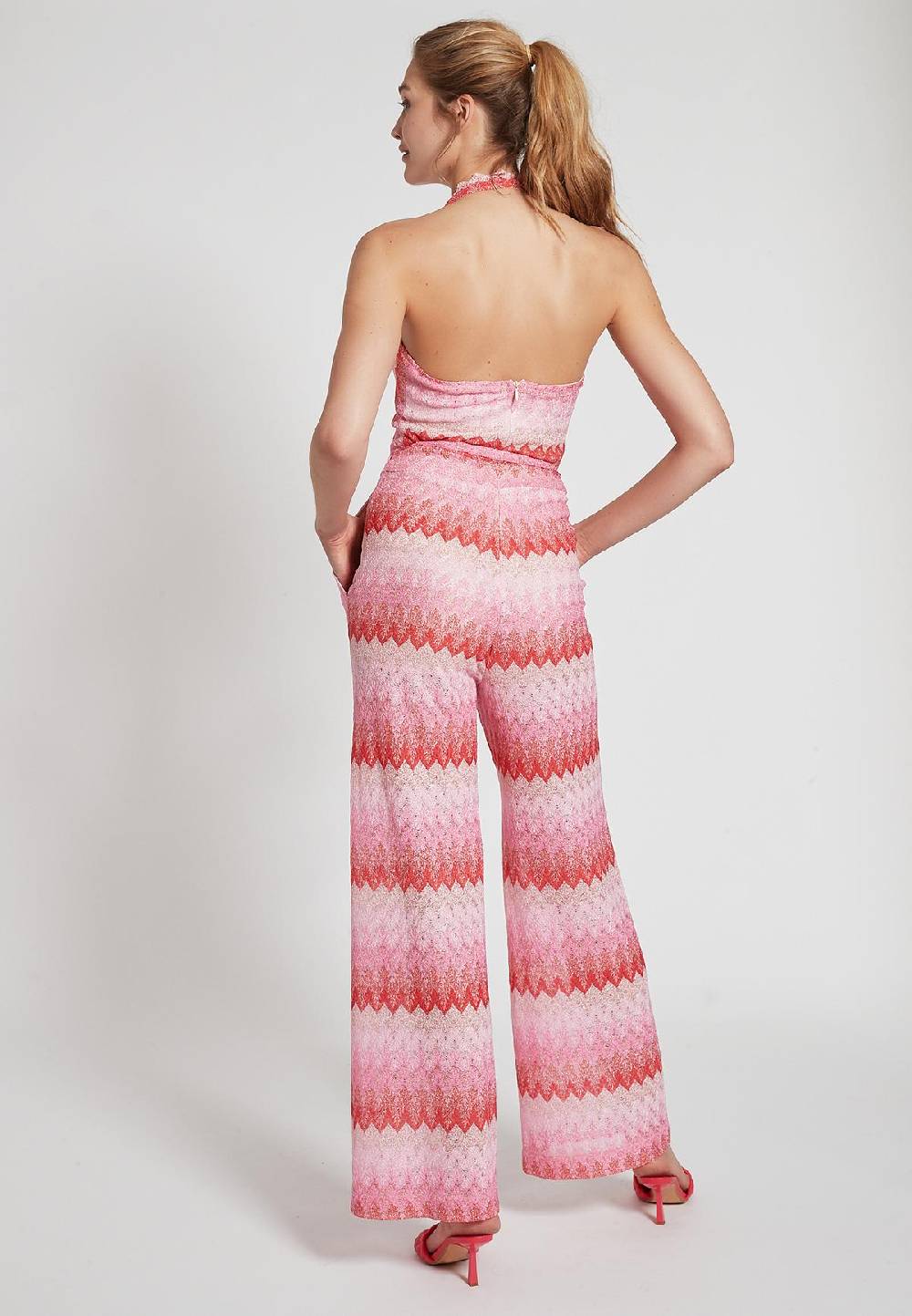 Ana Alcazar Jumpsuit Fostyna Neueste Mode