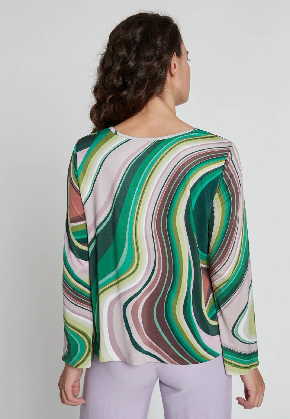 Ana Alcazar Top Kirome Online Outlet