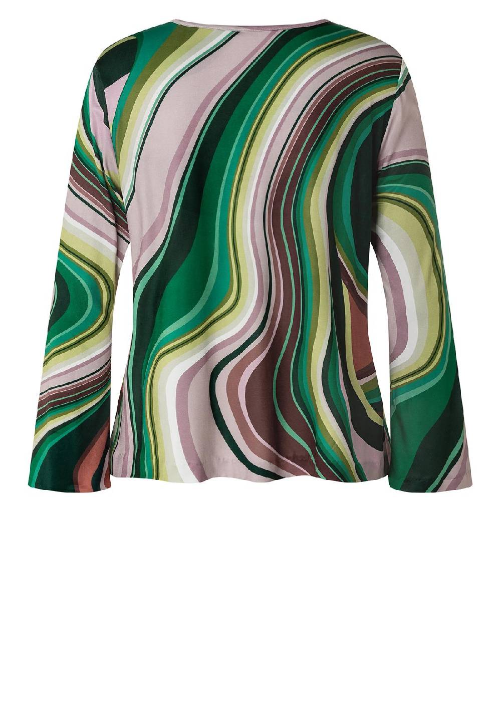 Ana Alcazar Top Kirome Online Outlet