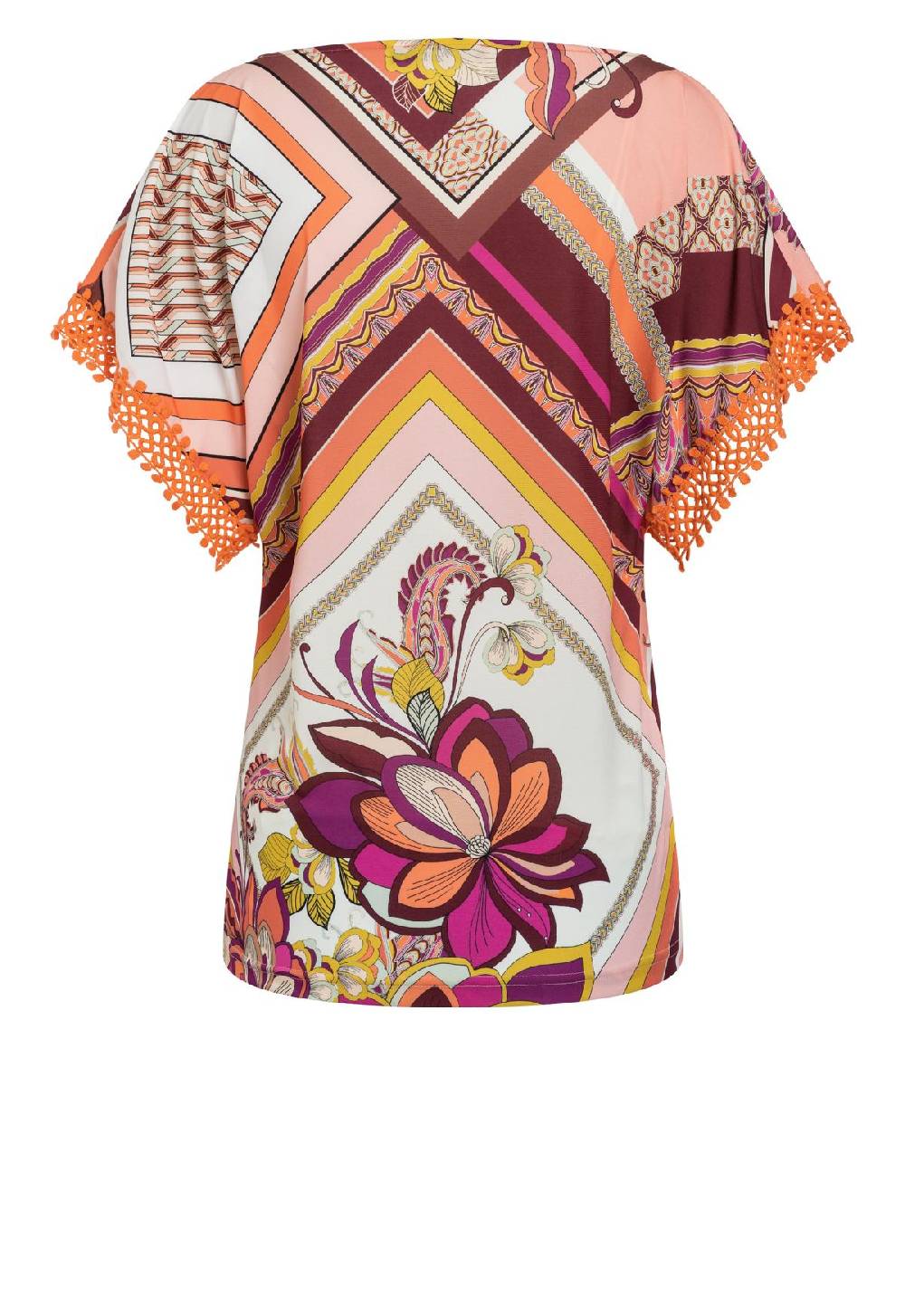 Ana Alcazar Top Durina Zeitlich begrenztes Angebot