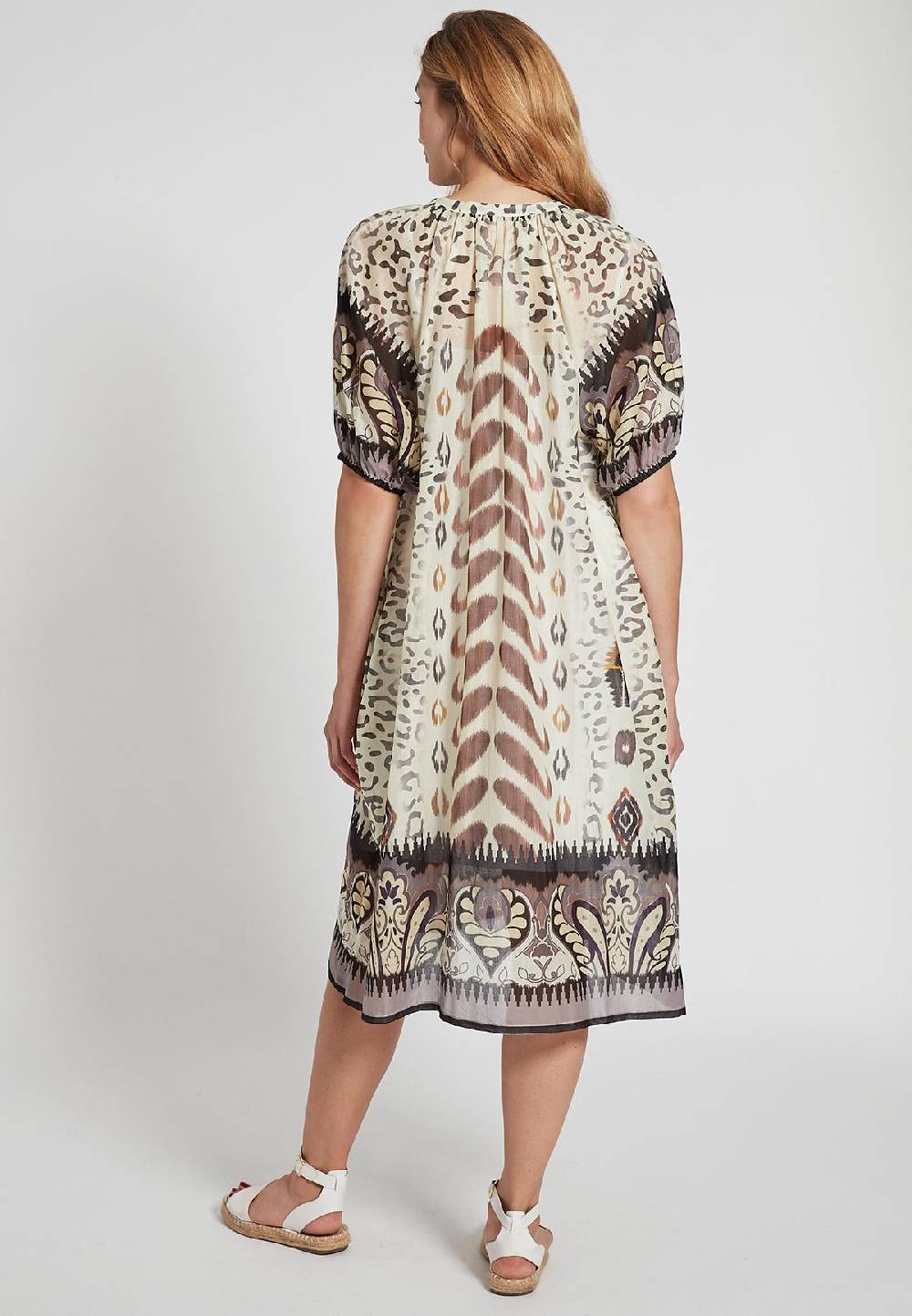 Ana Alcazar Midikleid Fara Blitzangebot