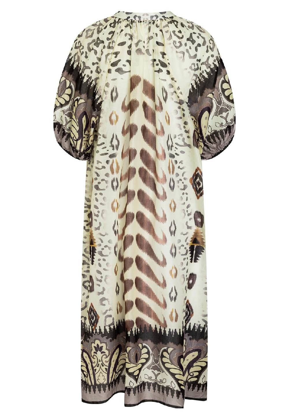 Ana Alcazar Midikleid Fara Blitzangebot