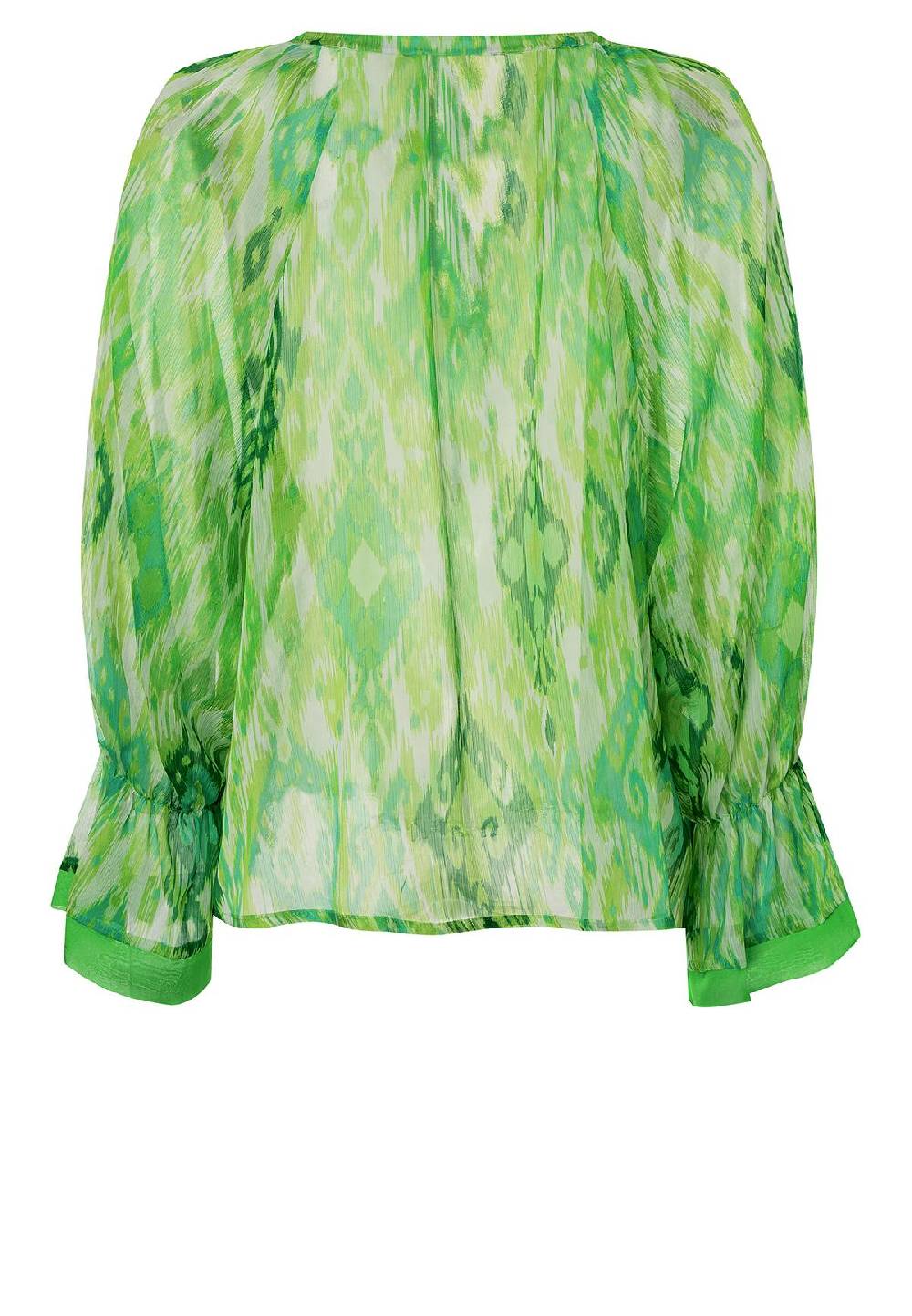 Ana Alcazar Chiffonbluse Lilori Bestseller