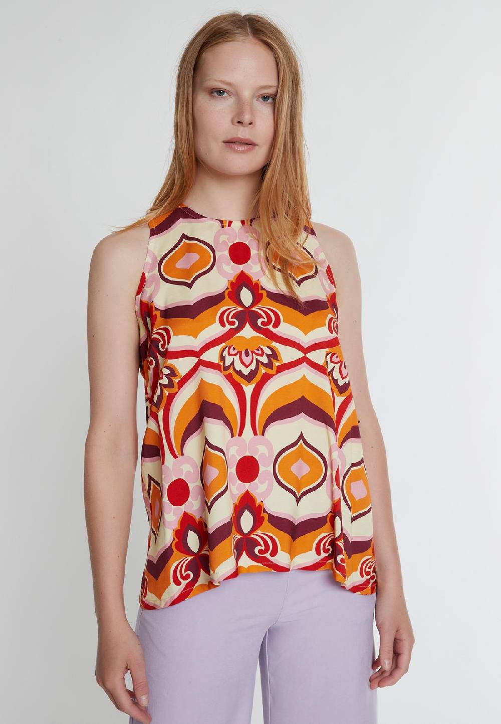 Ana Alcazar Printtop Kamoni Sonderangebote
