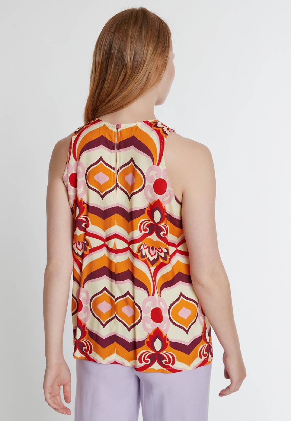 Ana Alcazar Printtop Kamoni Sonderangebote
