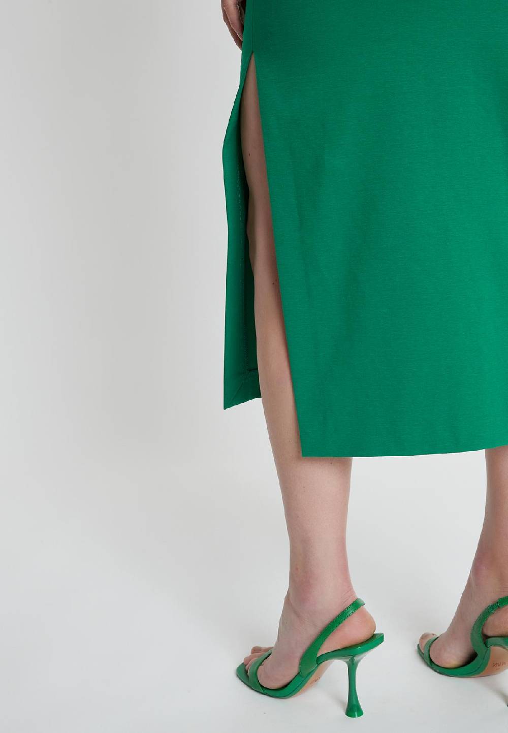 Ana Alcazar Bleistiftkleid Kadori VIP-Rabatte