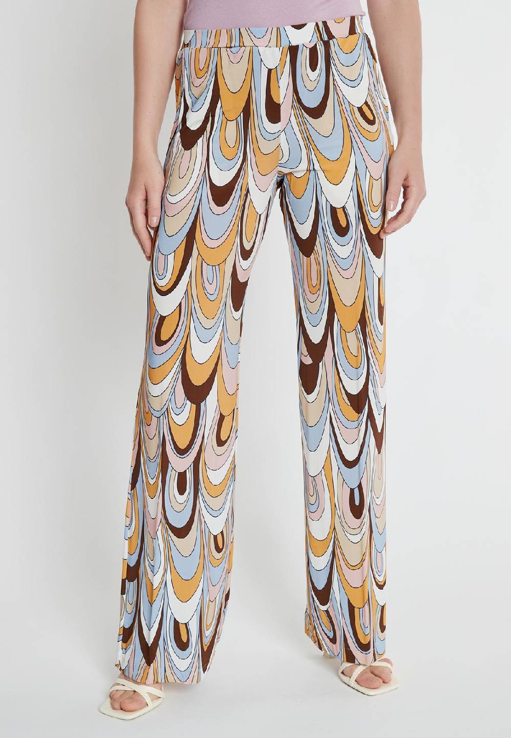 Ana Alcazar Printhose Kibori Super Sparpreis