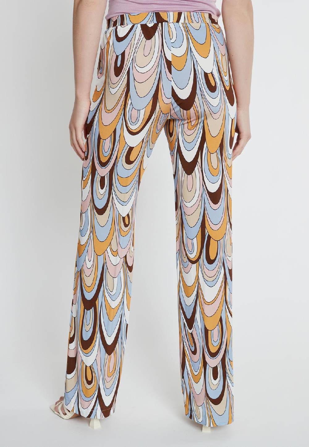 Ana Alcazar Printhose Kibori Super Sparpreis