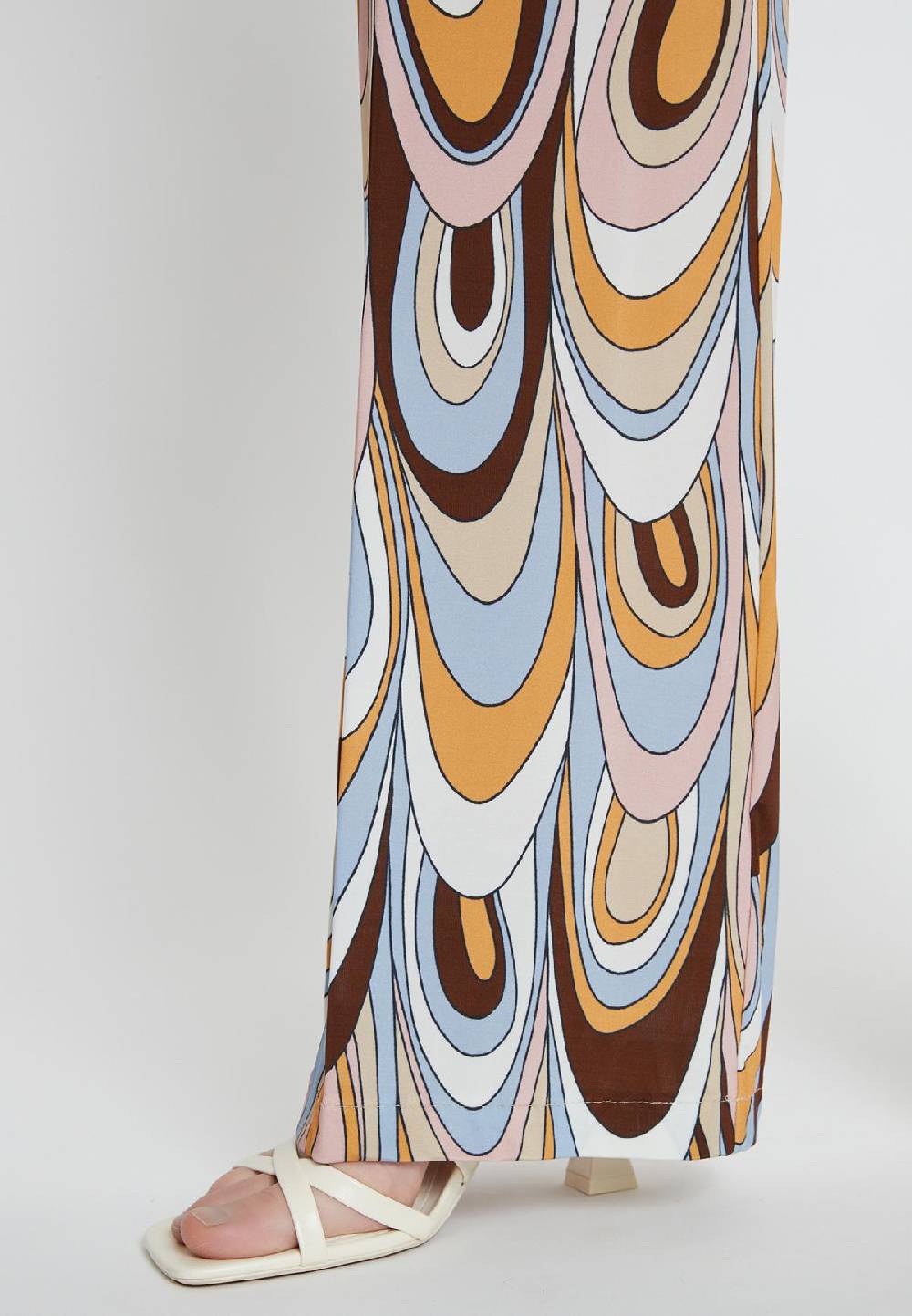 Ana Alcazar Printhose Kibori Super Sparpreis