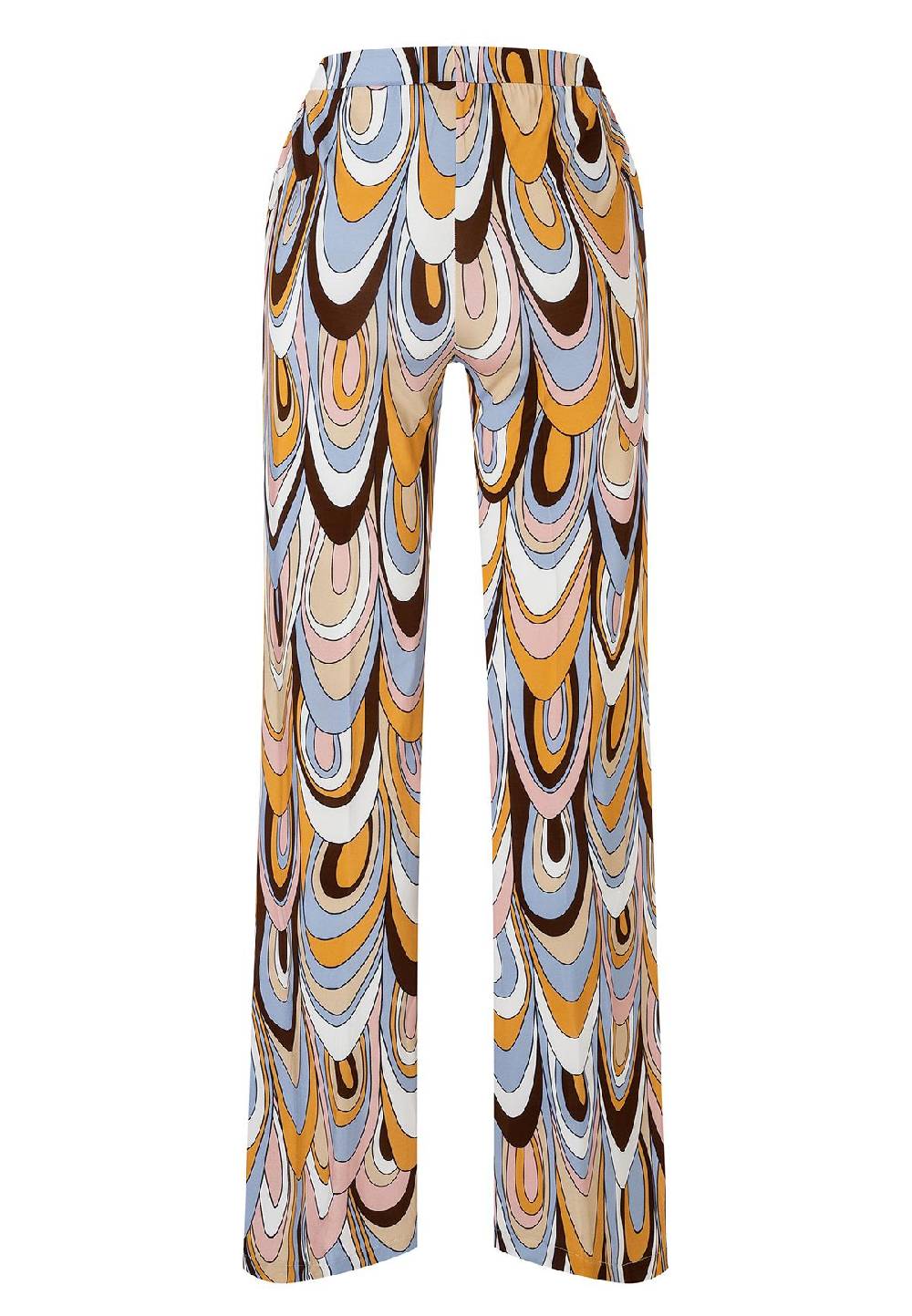 Ana Alcazar Printhose Kibori Super Sparpreis
