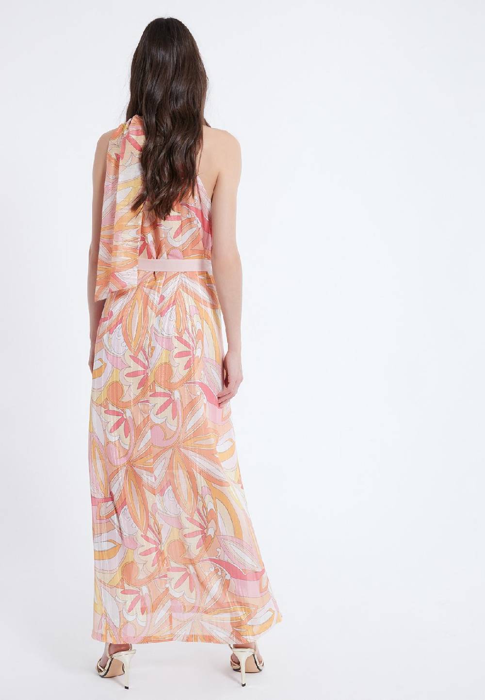 Ana Alcazar Maxikleid Arosy Wochenangebot