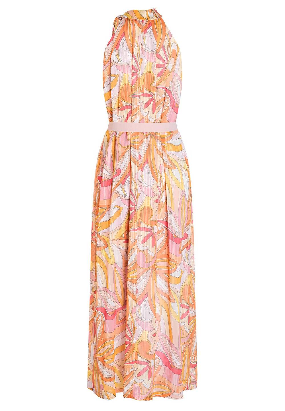 Ana Alcazar Maxikleid Arosy Wochenangebot