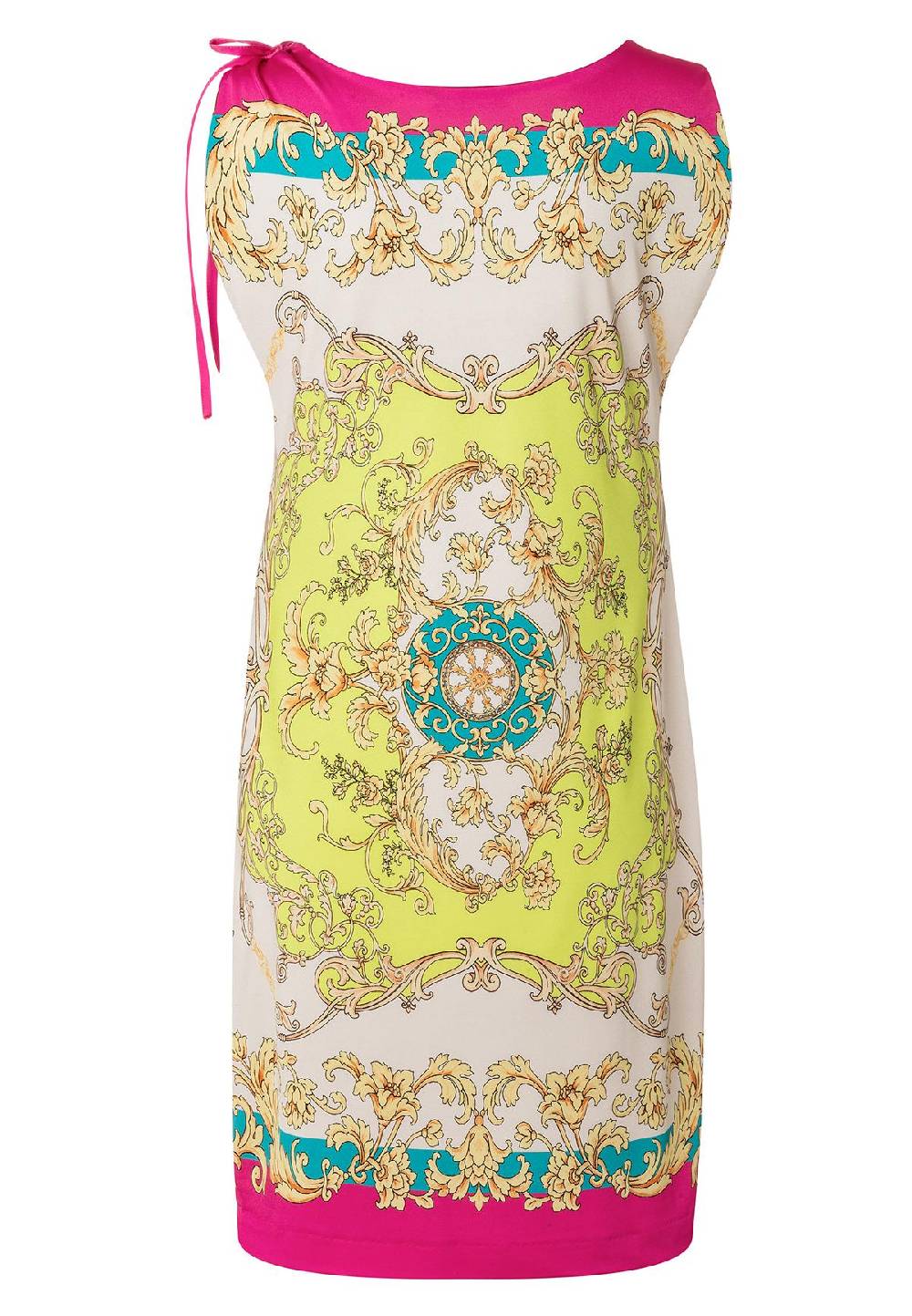 Ana Alcazar Wasserfallkleid Kony Letzte 3 Tage