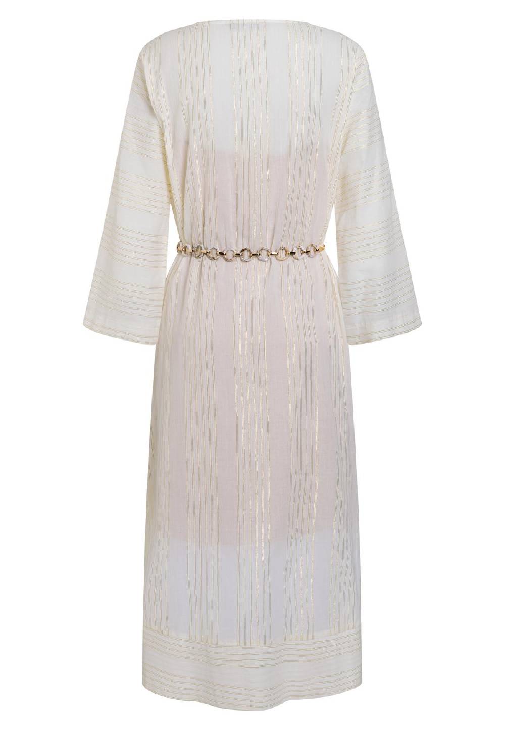 Ana Alcazar Kaftankleid Dacota Zeitbegrenzte Promotion