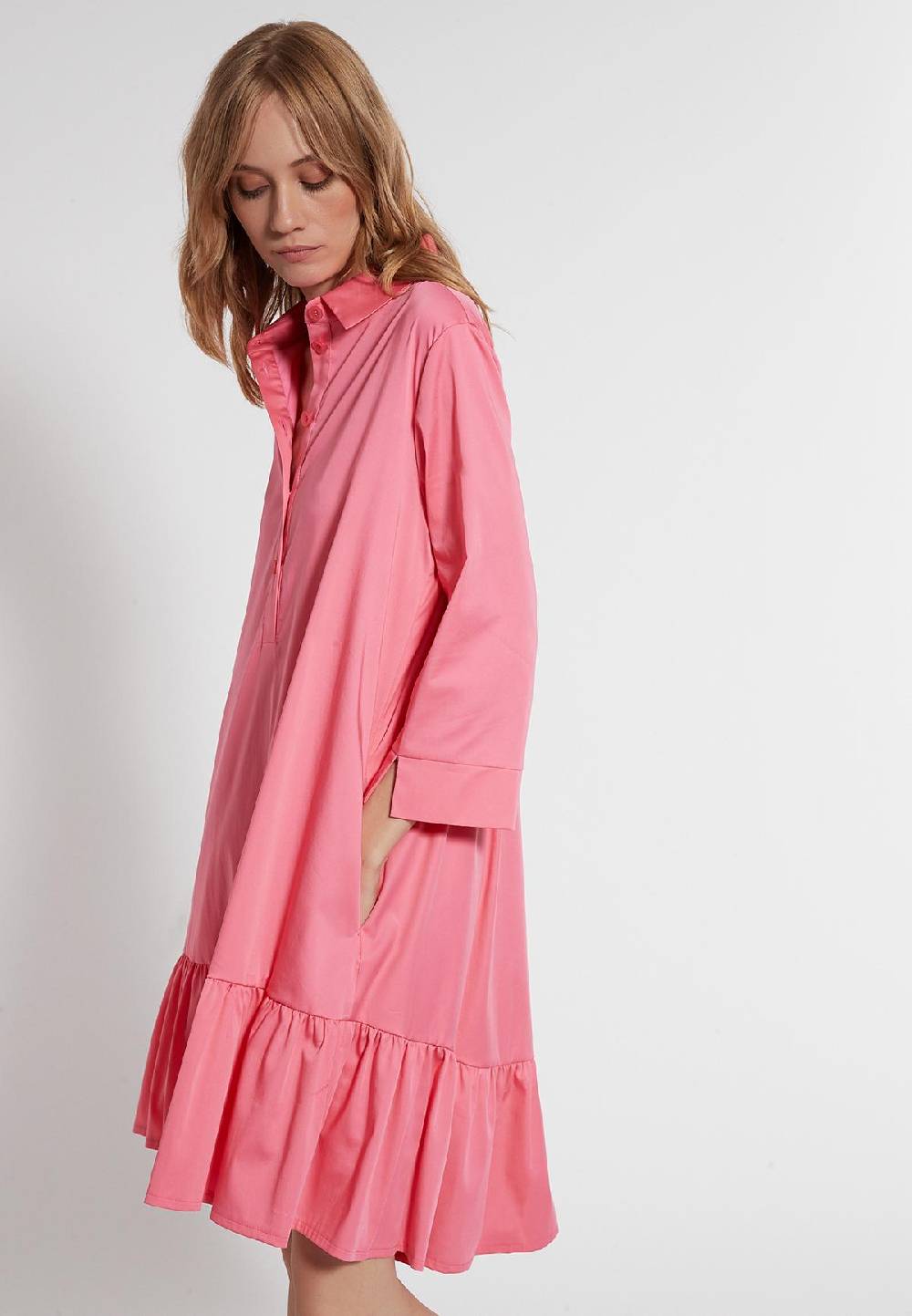 Ana Alcazar Shirtkleid Fafany Bis zu 65% Rabatt
