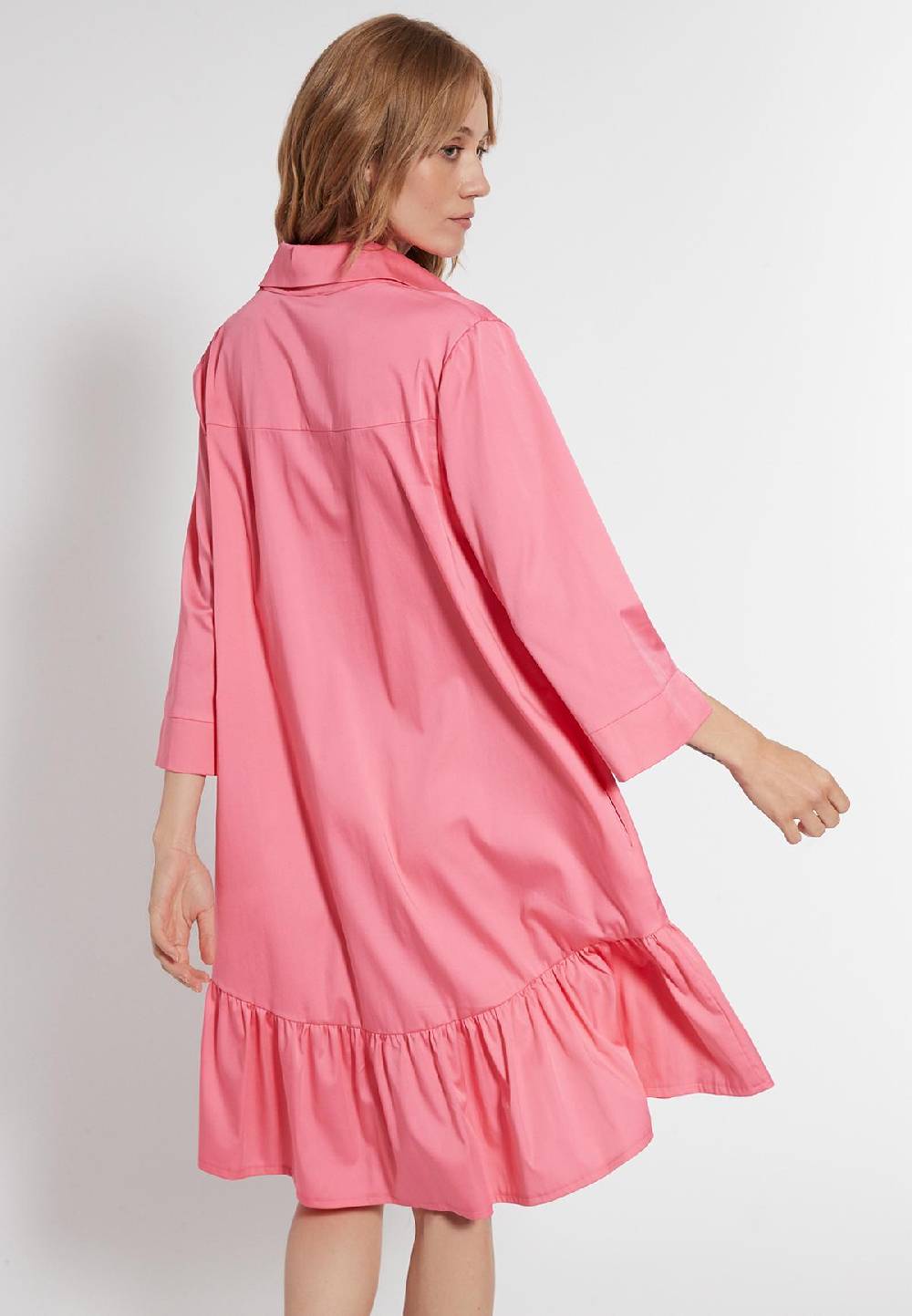 Ana Alcazar Shirtkleid Fafany Bis zu 65% Rabatt