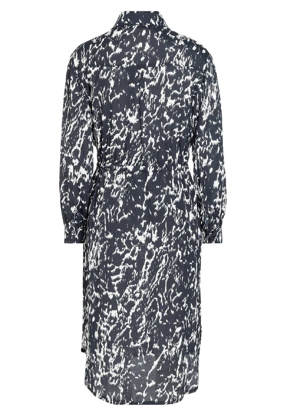 Ana Alcazar Blusenkleid Edora Sonderangebot der Fabrik