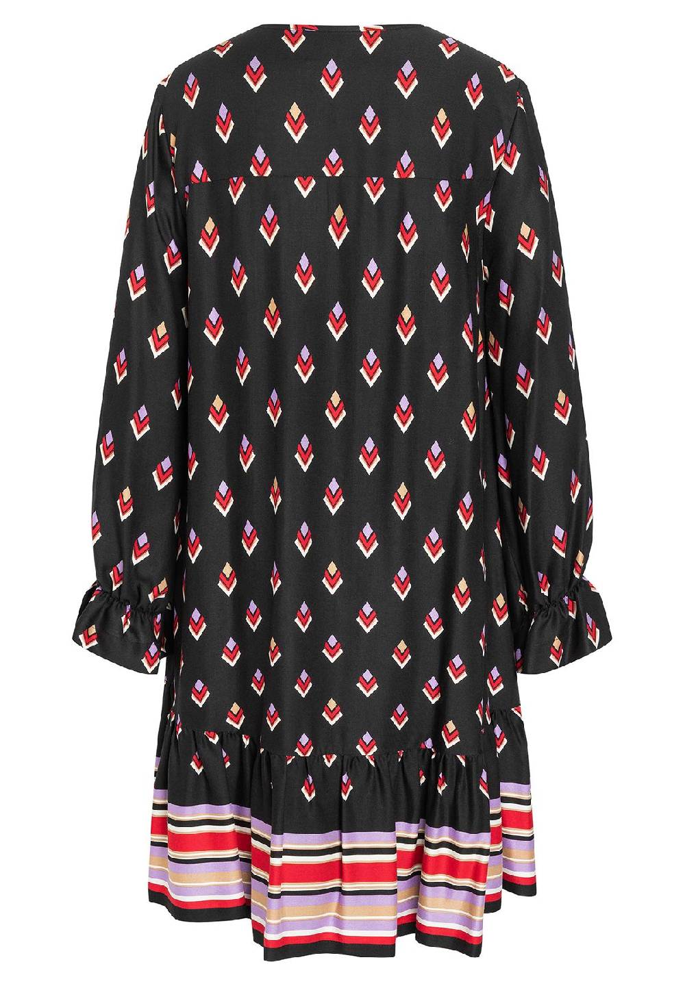 Ana Alcazar Folklorekleid Edely Discount Store für neue Produkte