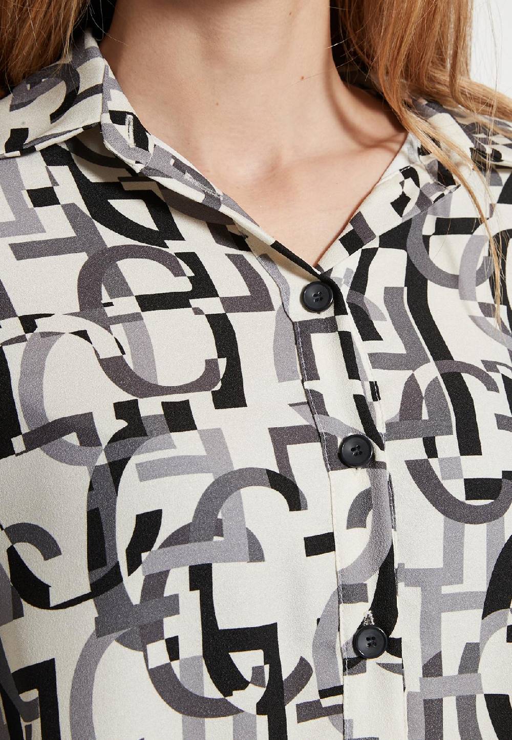 Ana Alcazar Weites Kleid Edena 50% Rabatt mit kostenlosem Versand