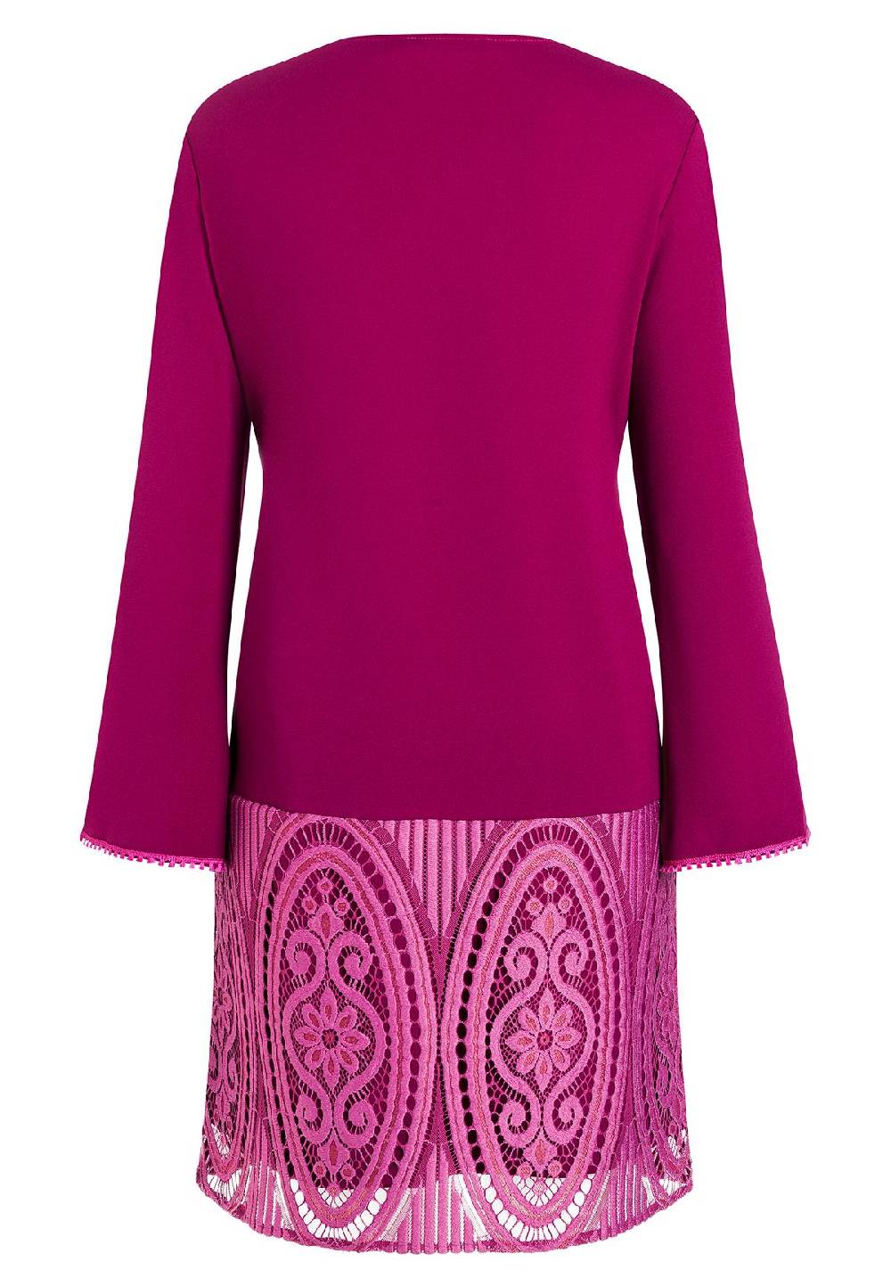 Ana Alcazar Mixkleid Edafne Begrenzt auf 3 Tage