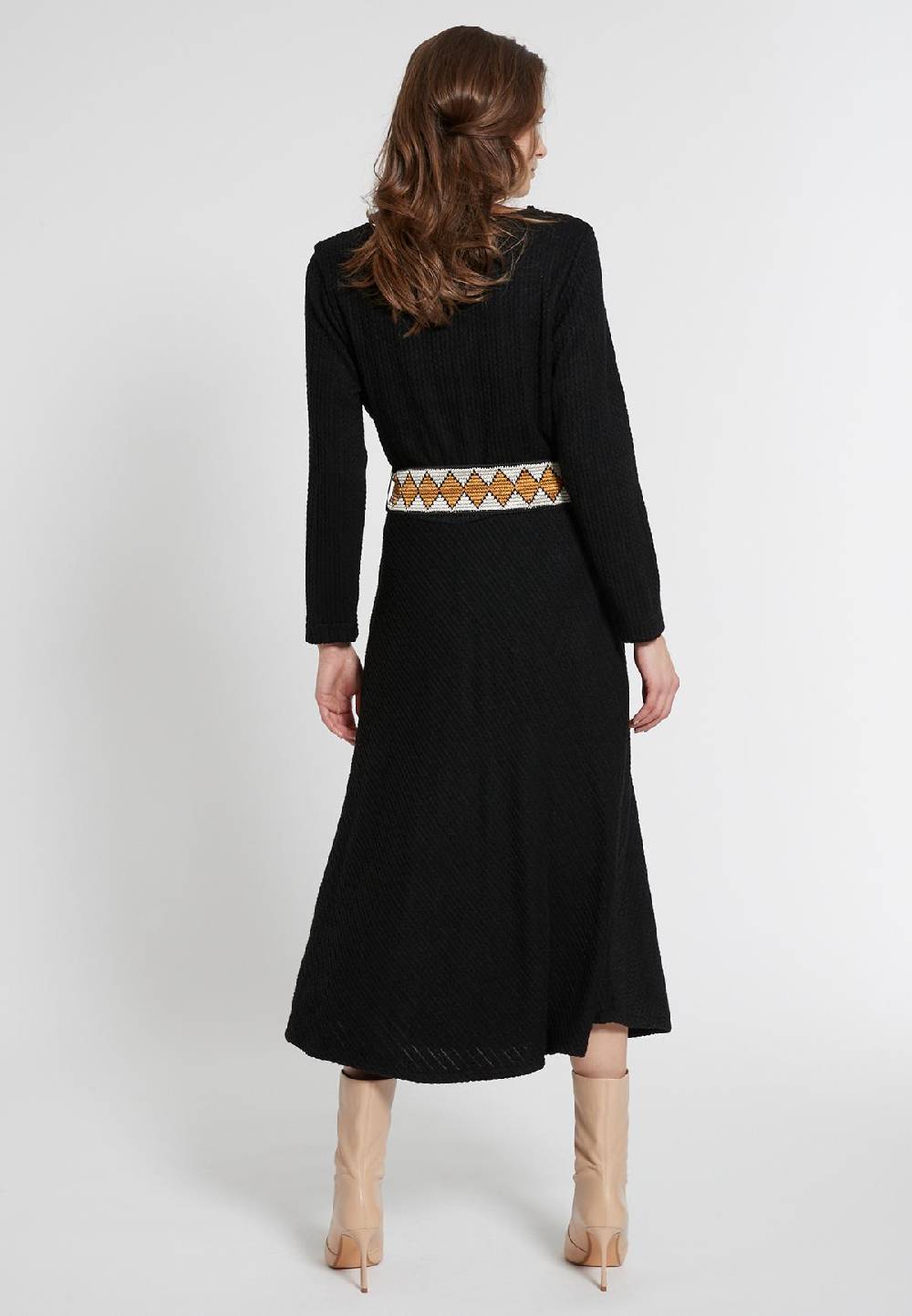 Ana Alcazar Midikleid Eafisy Black Friday Preise
