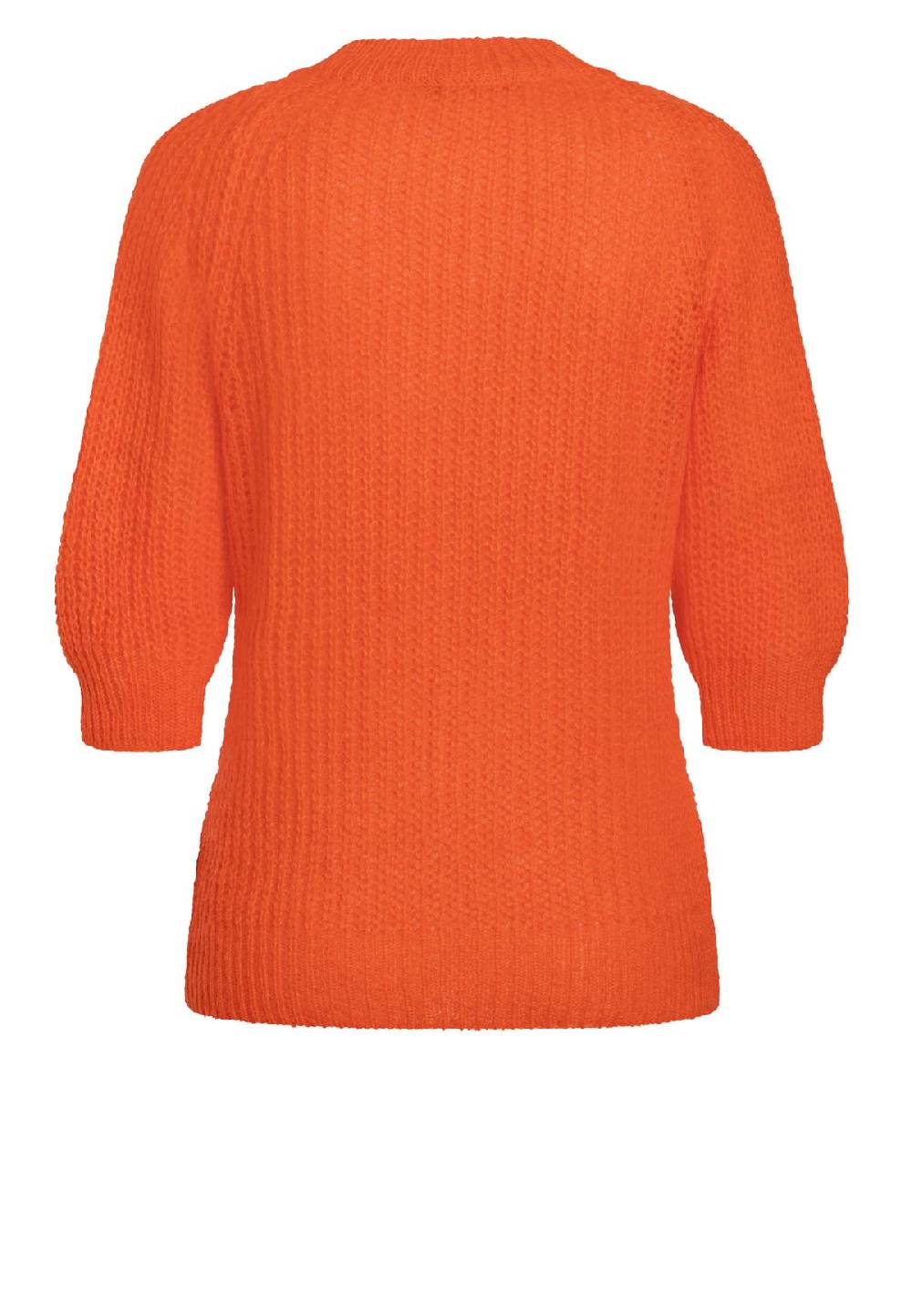 Ana Alcazar Kurzarmpullover Bimeo 2025