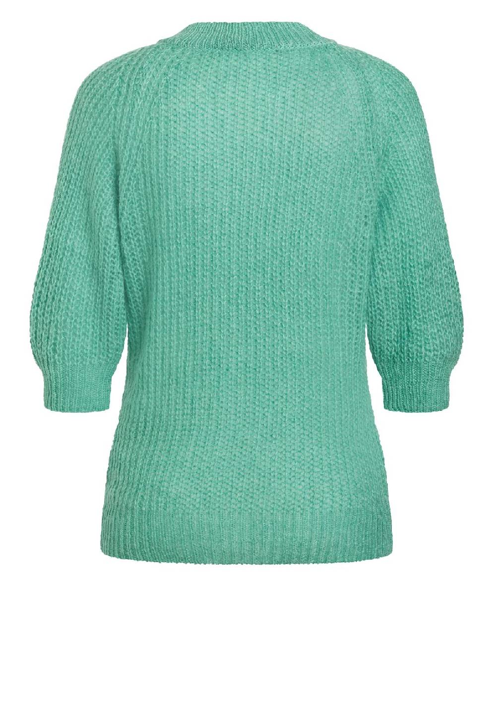 Ana Alcazar Kurzarmpullover Bimes Online